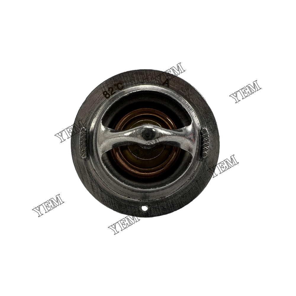 Thermostat 82?? 1E401-73010 15321-73014 For Kubota Engine V2203 YEMPARTS