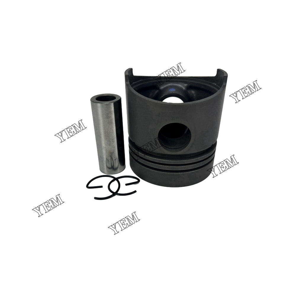 For Kubota Engine D1100 Piston STD YEMPARTS