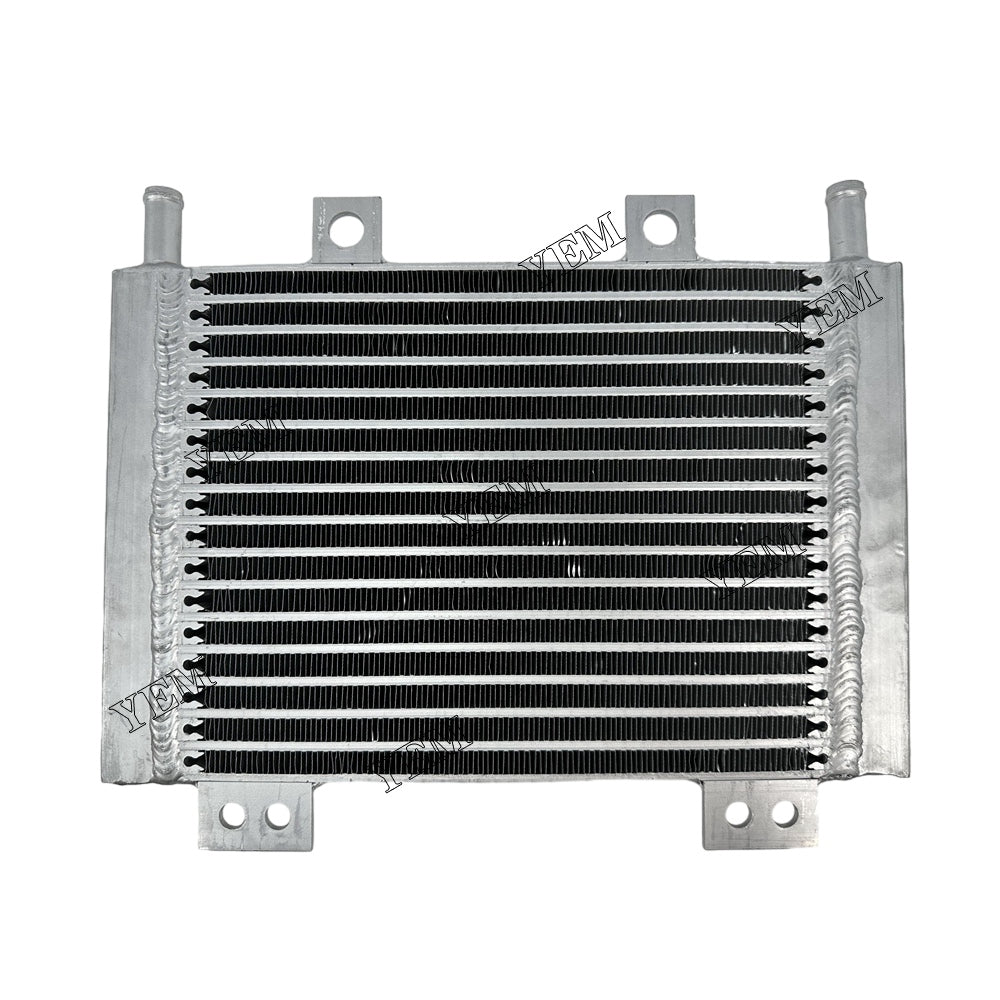 For Kubota Hydraulic Oil Cooler RC411-64050 U30 U35 Engine Parts YEMPARTS