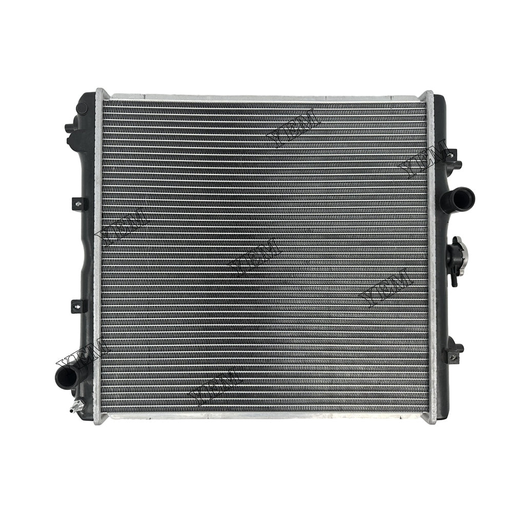 RD451-42300 Water Radiator KX163 Engine For Kubota spare parts YEMPARTS