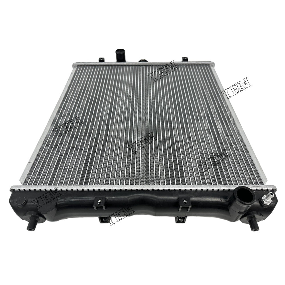 RD451-42300 Water Radiator KX163 Engine For Kubota spare parts YEMPARTS