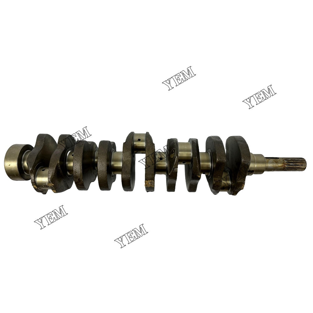 For Kubota Engine F2503 Crankshaft YEMPARTS