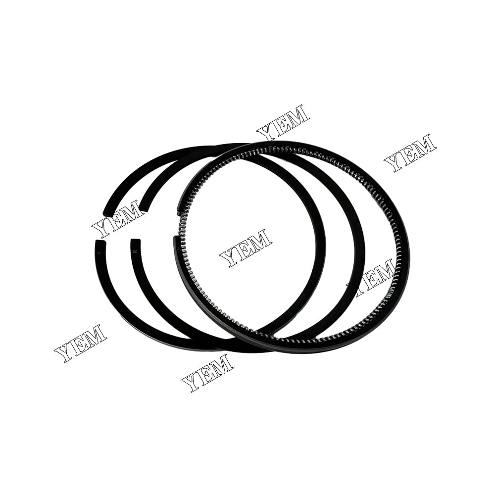 For Kubota Piston Ring STD 14286-21050 EA330 Engine Parts YEMPARTS