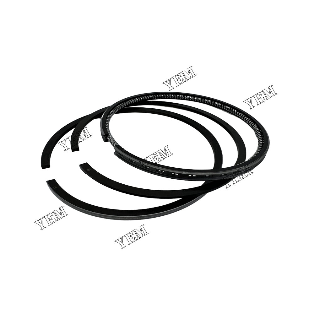 For Kubota Piston Ring STD 14286-21050 EA330 Engine Parts YEMPARTS