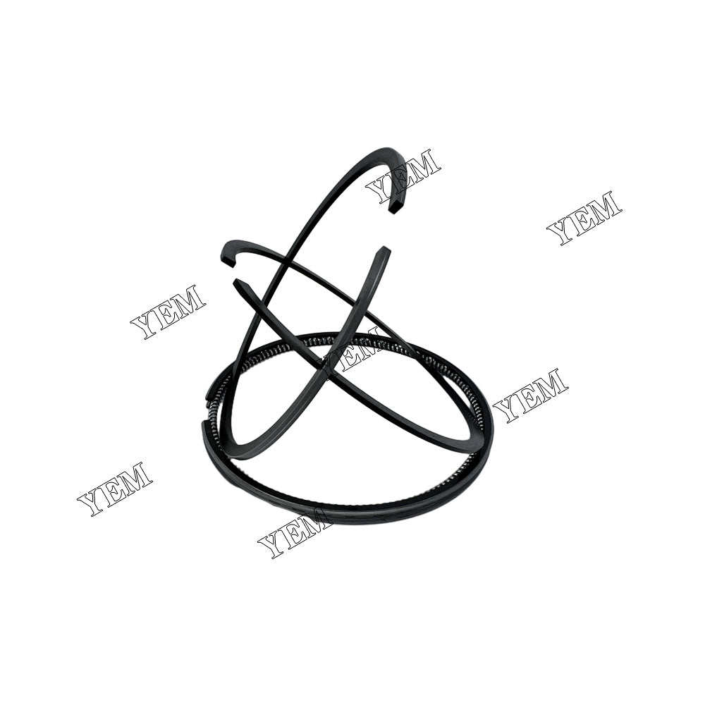 For Kubota Piston Ring STD 14286-21050 EA330 Engine Parts YEMPARTS