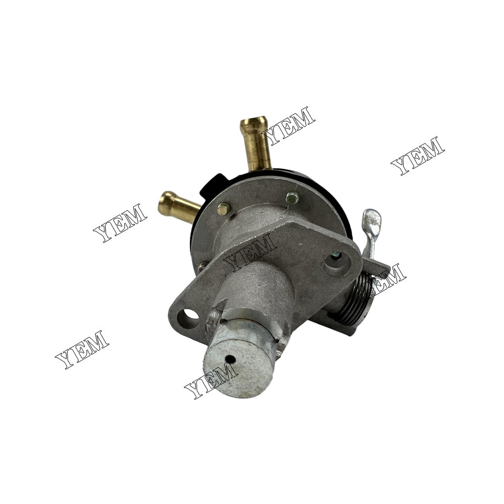 For Kubota Fuel Pump 16604-5203 19844-52031 D1703 Engine Parts YEMPARTS