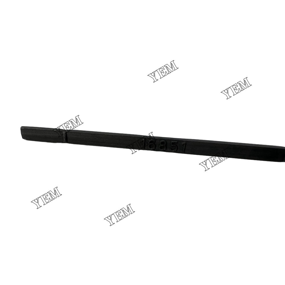 16851-36410 Oil Dipstick Z482 Engine For Kubota spare parts YEMPARTS