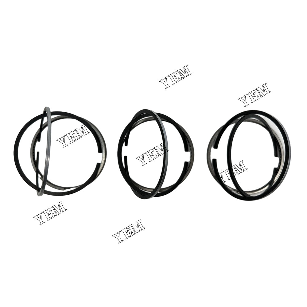 Piston Ring STD D1301 Engine For Kubota spare parts YEMPARTS