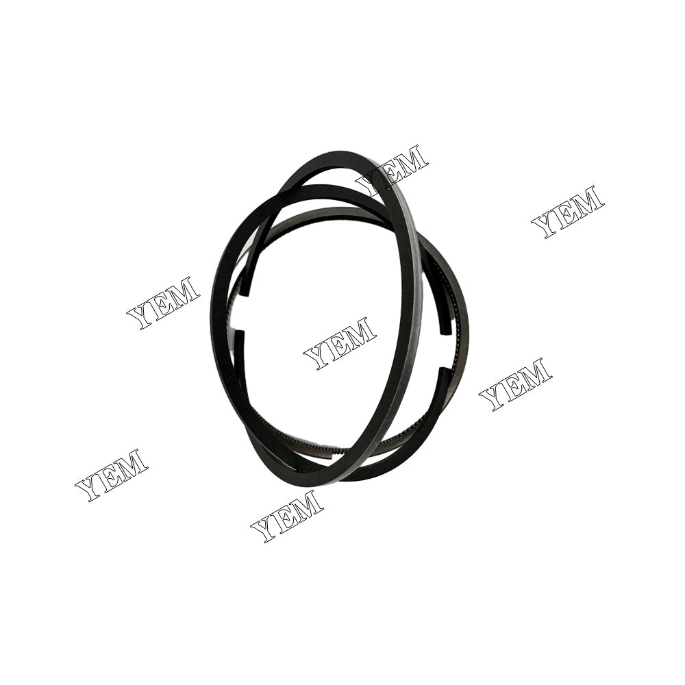 Piston Ring STD D1301 Engine For Kubota spare parts YEMPARTS