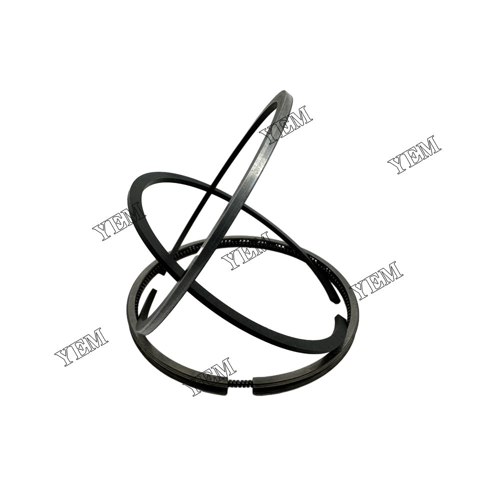 Piston Ring STD D1301 Engine For Kubota spare parts YEMPARTS