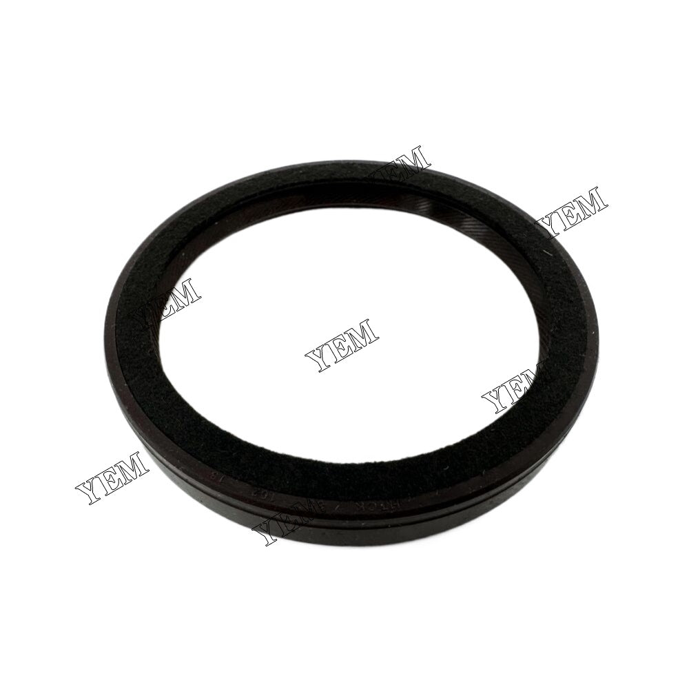 For Kubota Crankshaft Rear Oil Seal D1102 Engine Parts YEMPARTS