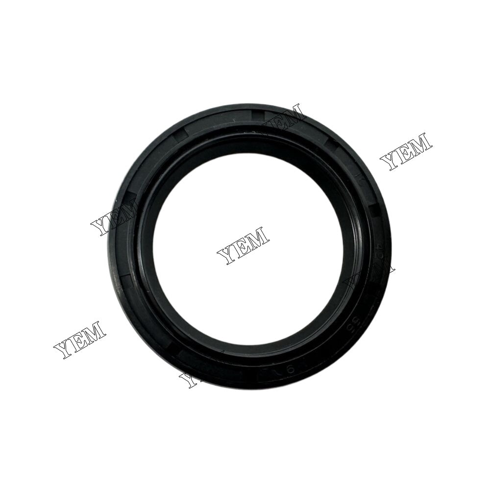 For Kubota Engine D1102 Crankshaft Front Oil Seal YEMPARTS