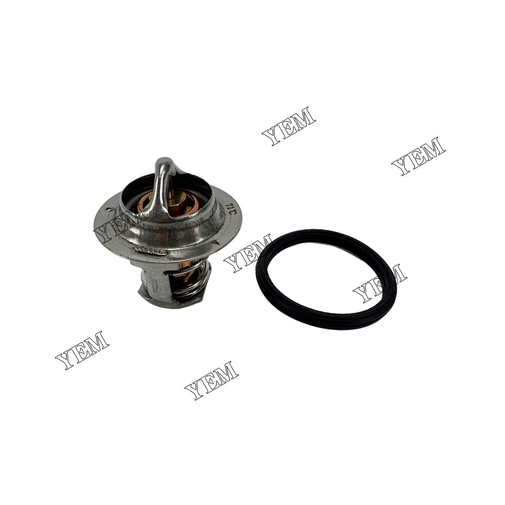 19434-73015 Thermostat D1105 Engine For Kubota spare parts YEMPARTS