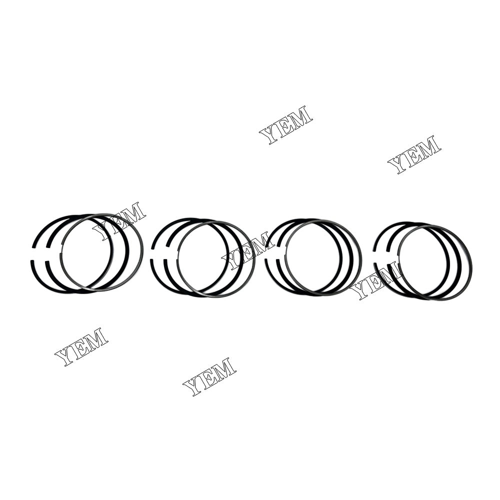 For Kubota Engine D1105 Piston Ring STD 1J050-21050 YEMPARTS