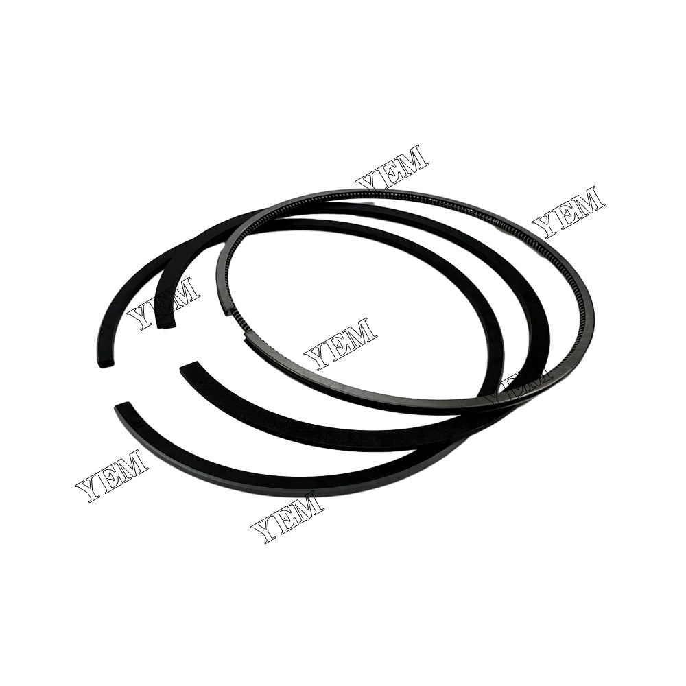 For Kubota Engine D1105 Piston Ring STD 1J050-21050 YEMPARTS