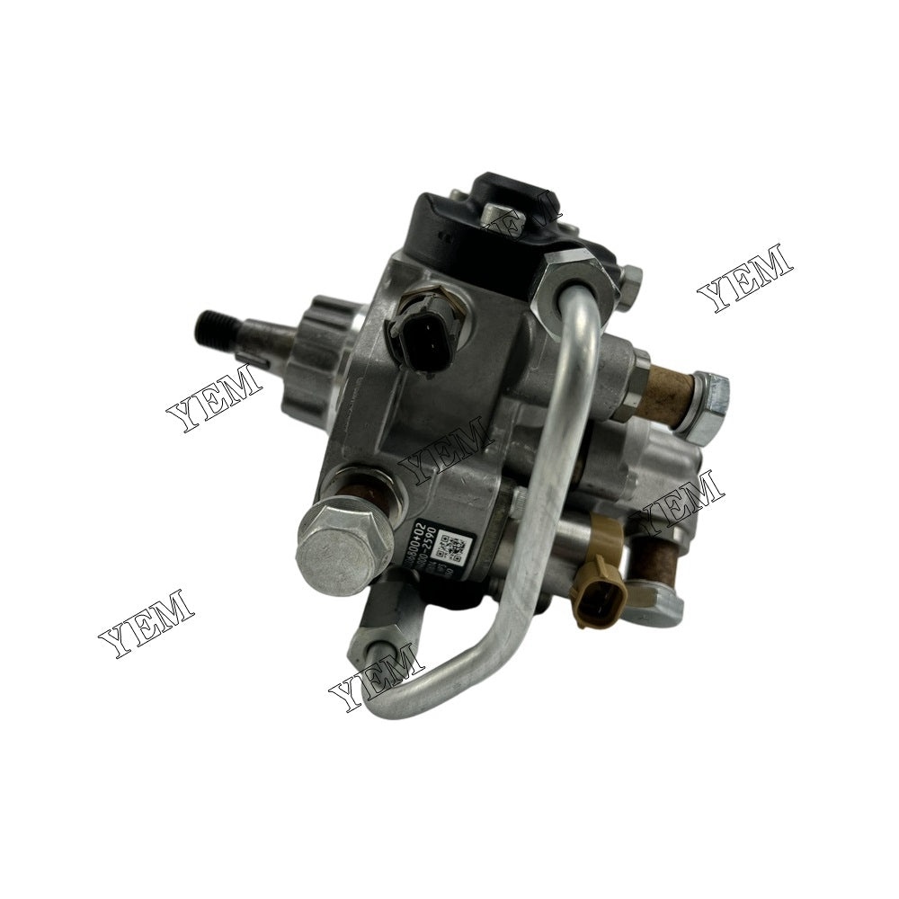 Fuel Injection Pump 294000-2590 For Shangchai Engine YEMPARTS