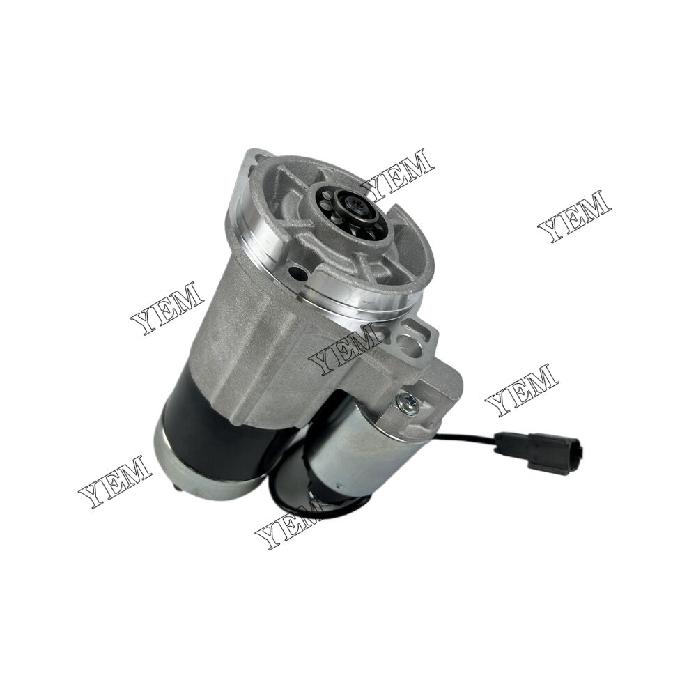 For Mitsubishi Starter 91H20-03330 Engine Parts YEMPARTS