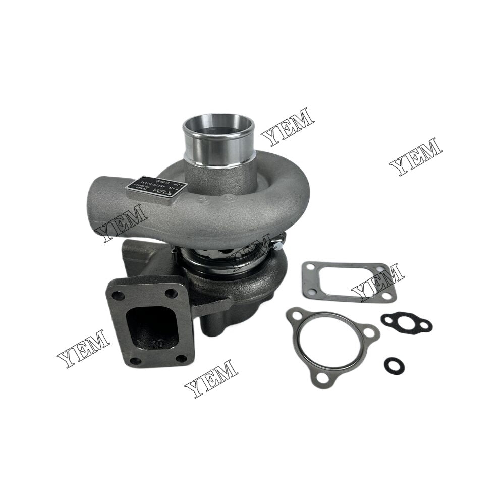 Turbocharger For Mitsubishi Engine S6S YEMPARTS