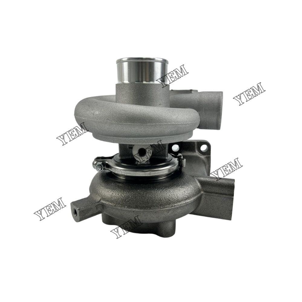 Turbocharger For Mitsubishi Engine S6S YEMPARTS