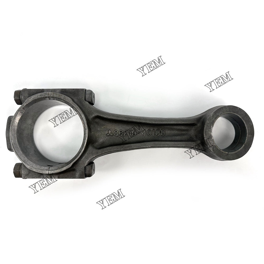 36219-40100 Connecting Rod S6B Engine For Mitsubishi spare parts YEMPARTS