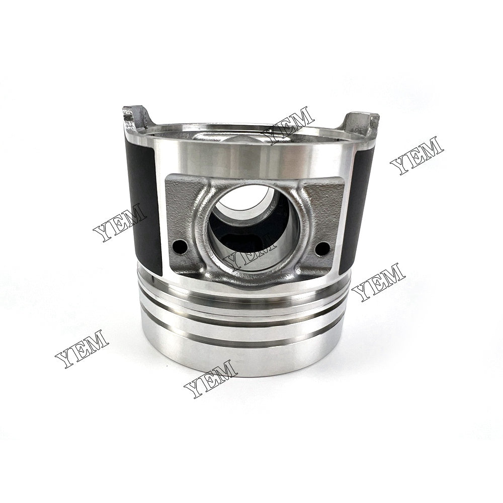 Piston +0.5MM S4S-IDI Engine For Mitsubishi spare parts YEMPARTS