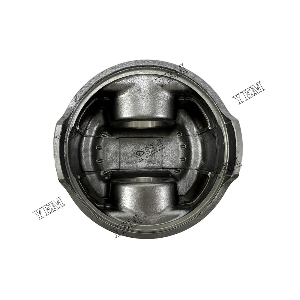 For Mitsubishi Engine S4S Piston STD 3154669£¨STD£© YEMPARTS