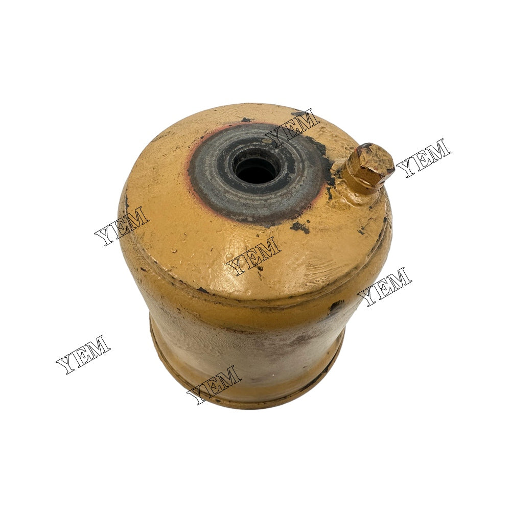 For Mitsubishi Oil Filter Assembly 6D24 Engine Parts YEMPARTS