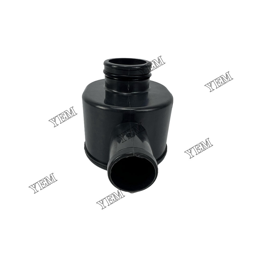 Exhaust Gas Cover 6D16 Engine For Mitsubishi spare parts YEMPARTS