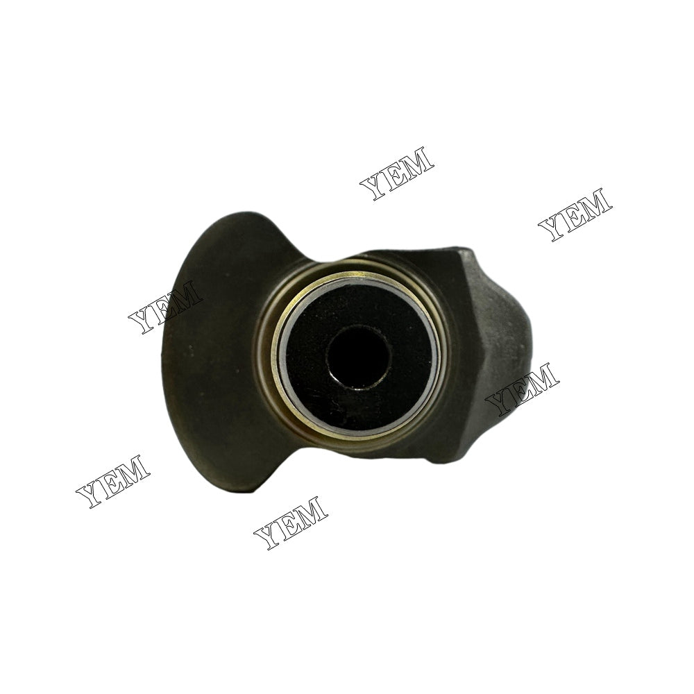 For Mitsubishi Crankshaft 4D33 Engine Parts YEMPARTS