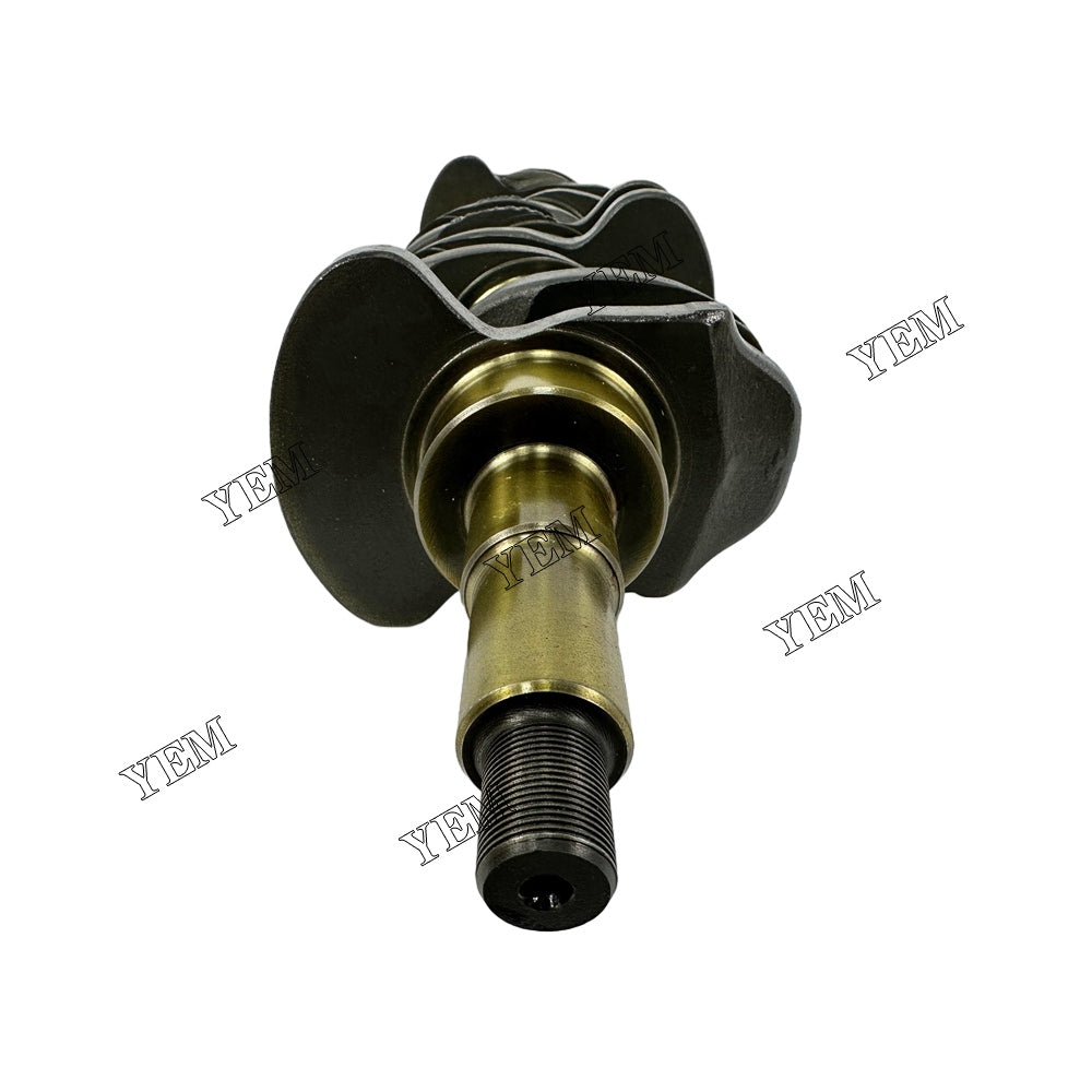 For Mitsubishi Crankshaft 4D33 Engine Parts YEMPARTS