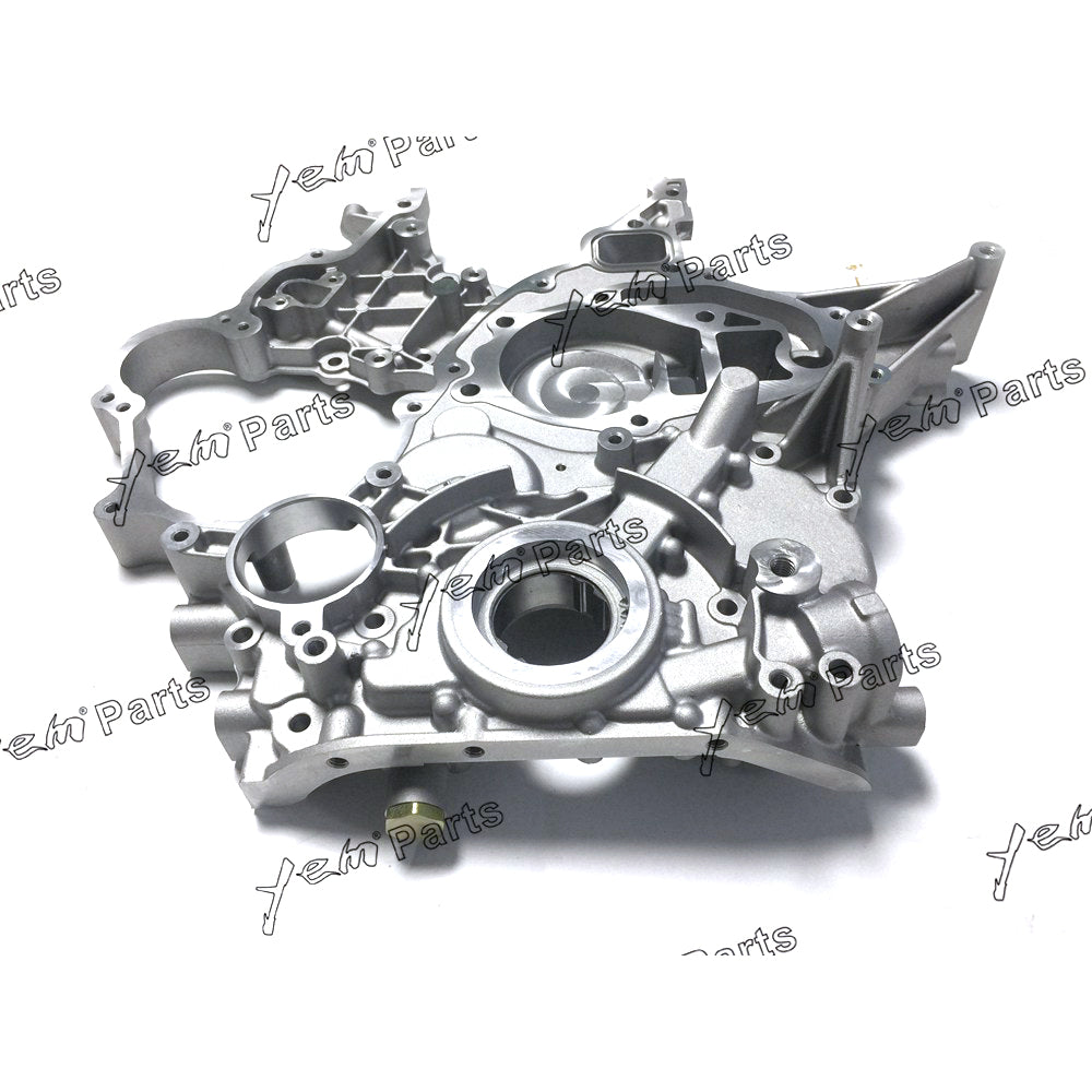 NISSAN ZD30 TIMING COVER For Nissan