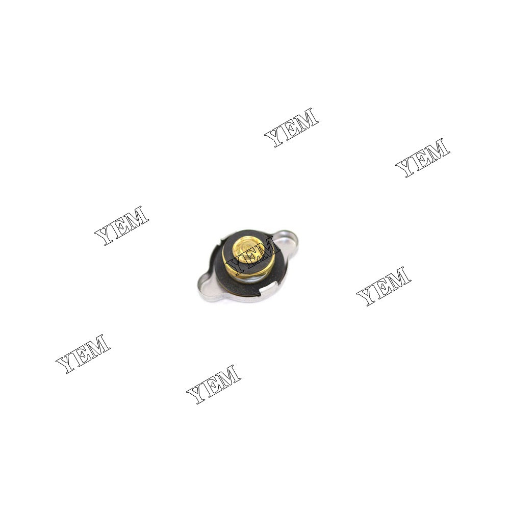 6672491 Radiator Cap For Bobcat Loaders engine parts YEMPARTS