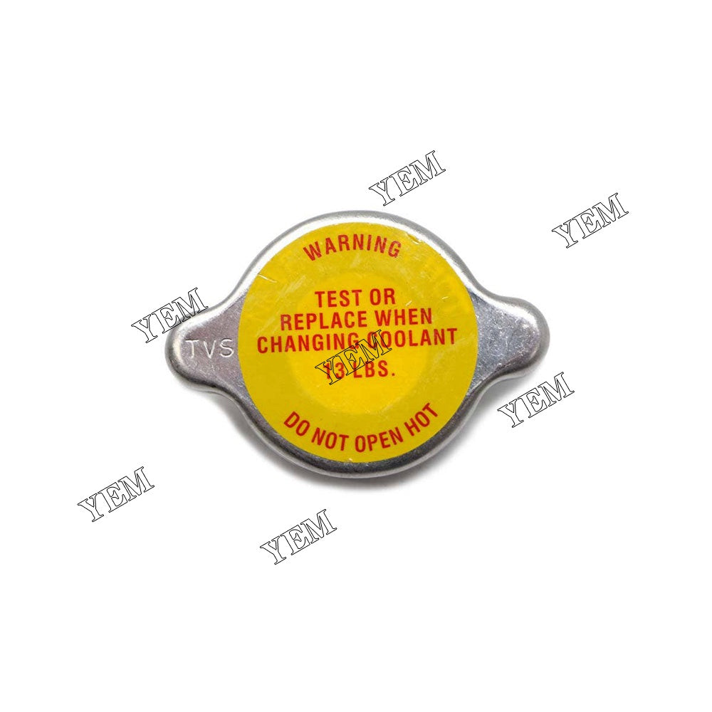 6682274 Radiator Cap For Bobcat Loaders engine parts YEMPARTS