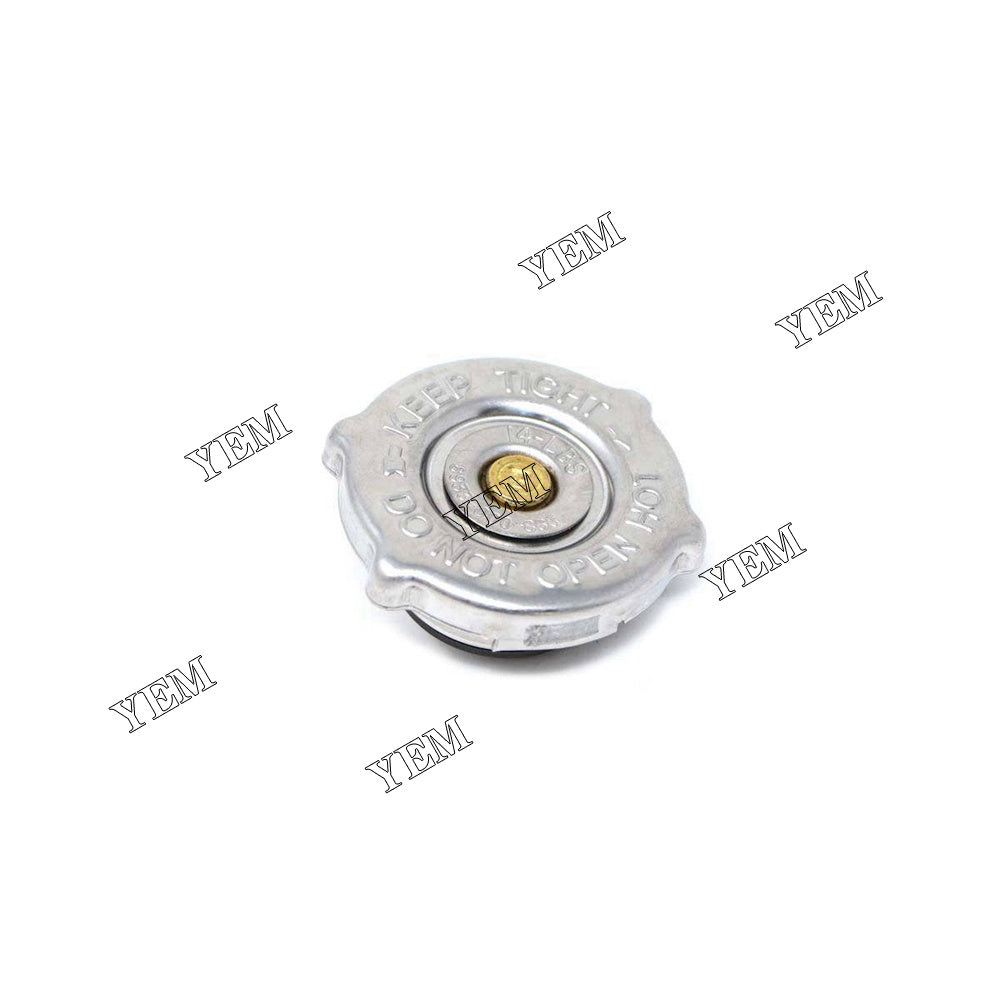 7028463 Radiator Cap For Bobcat S70 YEMPARTS