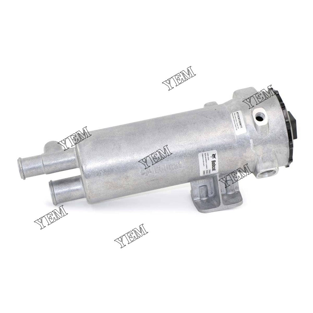 7012312 Hydraulic Oil Filter Tank Assembly For Bobcat Loaders engine parts YEMPARTS