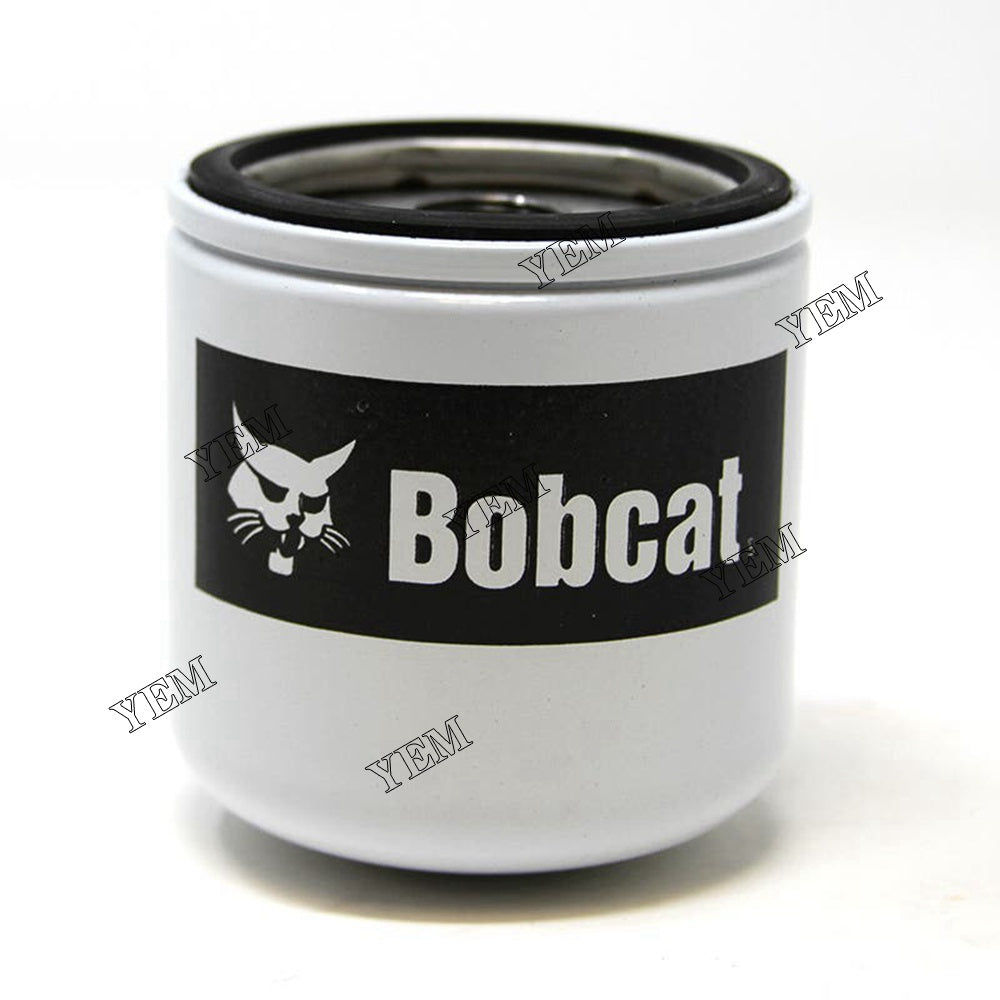 7009365 Hydraulic Oil Filter For Bobcat Loaders engine parts YEMPARTS