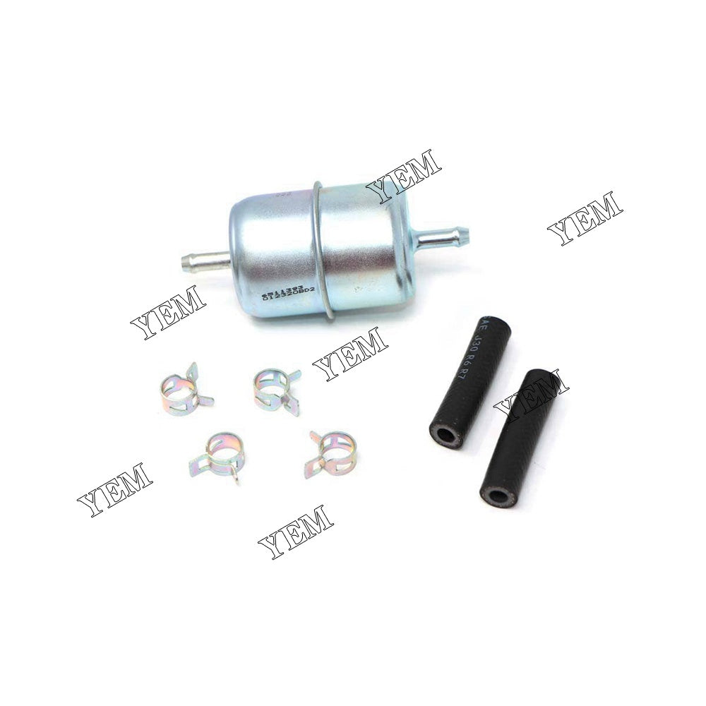 6511393 In-line Fuel Filter For Bobcat Loaders engine parts YEMPARTS