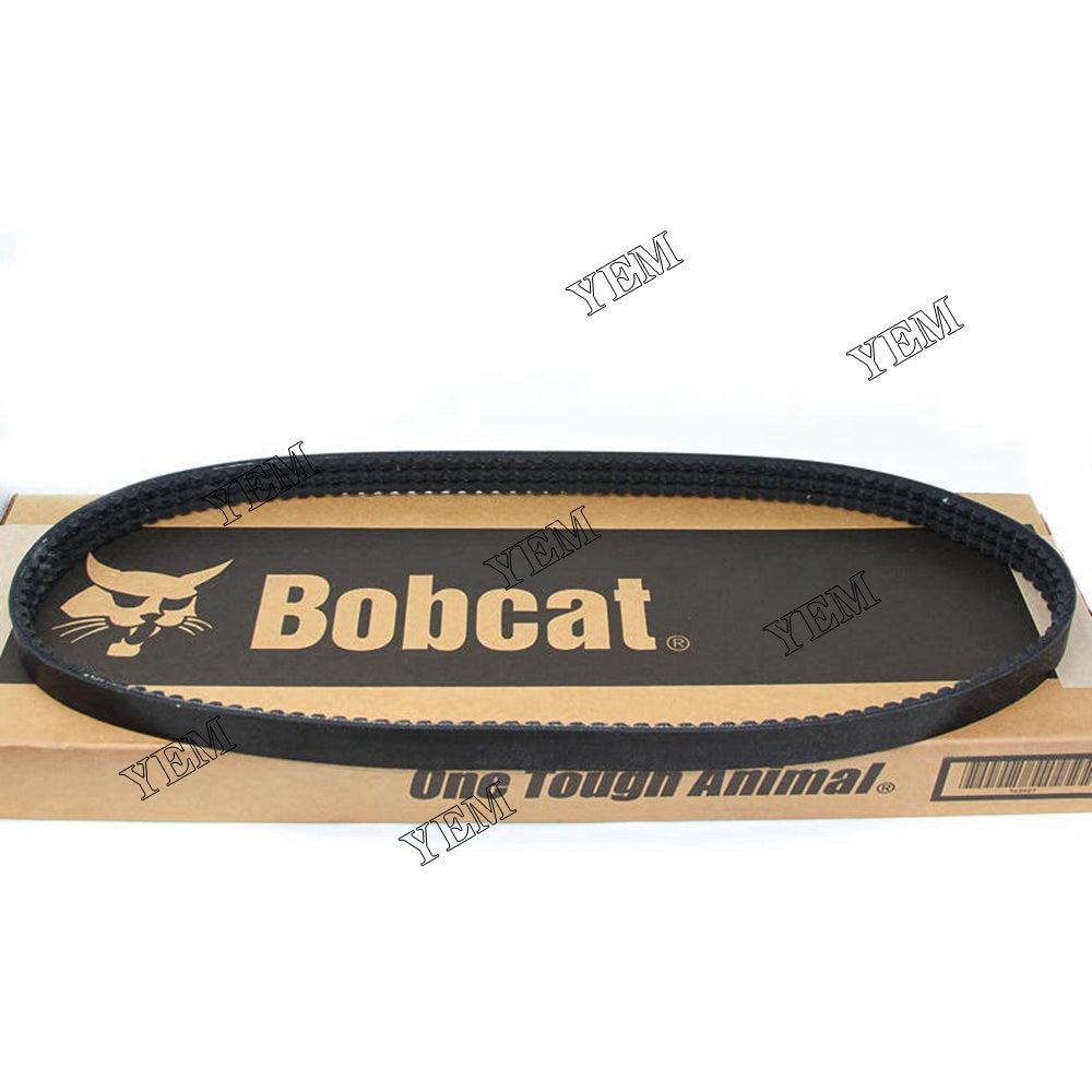 6660994 Drive Belt For Bobcat Loaders engine parts YEMPARTS