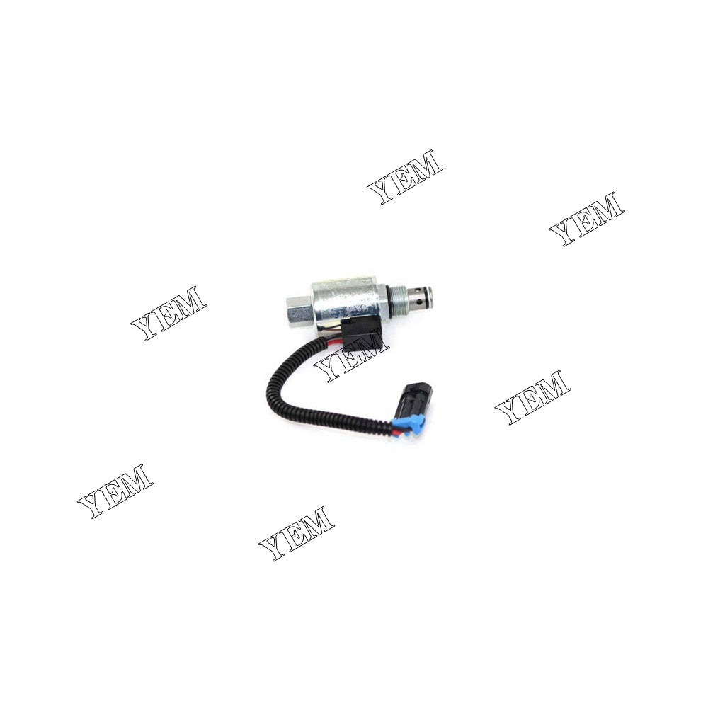 6672863 Solenoid Valve For Bobcat A770 S160 S185 S250 S450 S510-CH10 S550 S550 S570 S590 S630 S650 S750 S770 S850 T590 T650 T770 T870 YEMPARTS