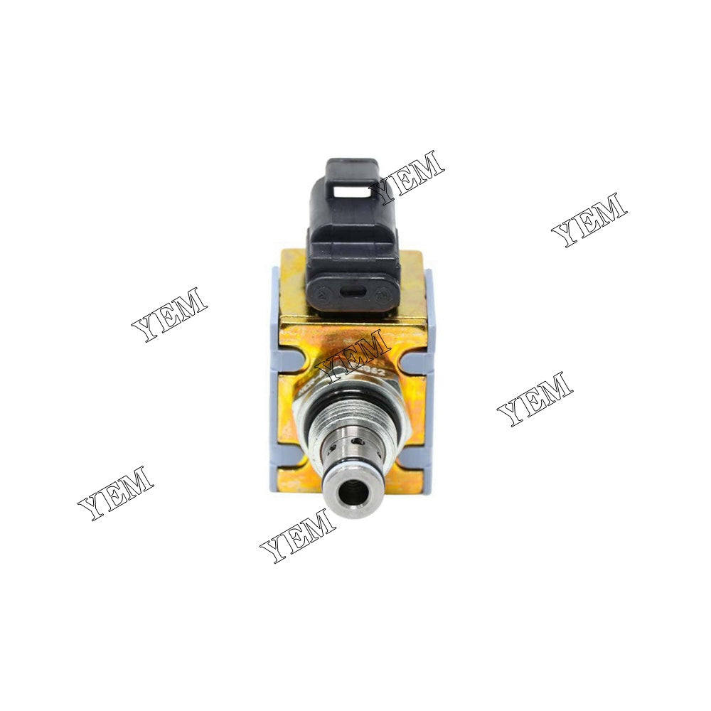 7021365 Solenoid Valve For Bobcat A770 S160 S185 S250 S510-CH10 S550 S550 S570 S590 S630 S64 S650 S750 S76 S770 S850 T590 T650 T770 T870 YEMPARTS