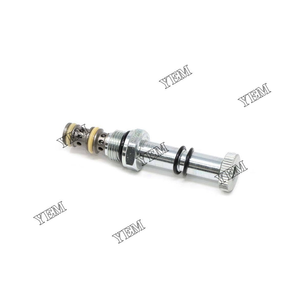 6678988 Solenoid Valve For Bobcat E27Z E35Z E35ZN E42 E50L E55L YEMPARTS