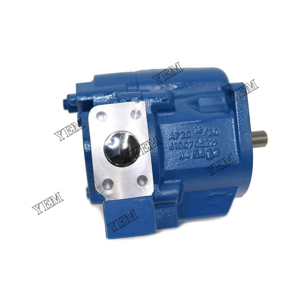 6697947 Hydraulic Pump For Bobcat Loaders engine parts YEMPARTS