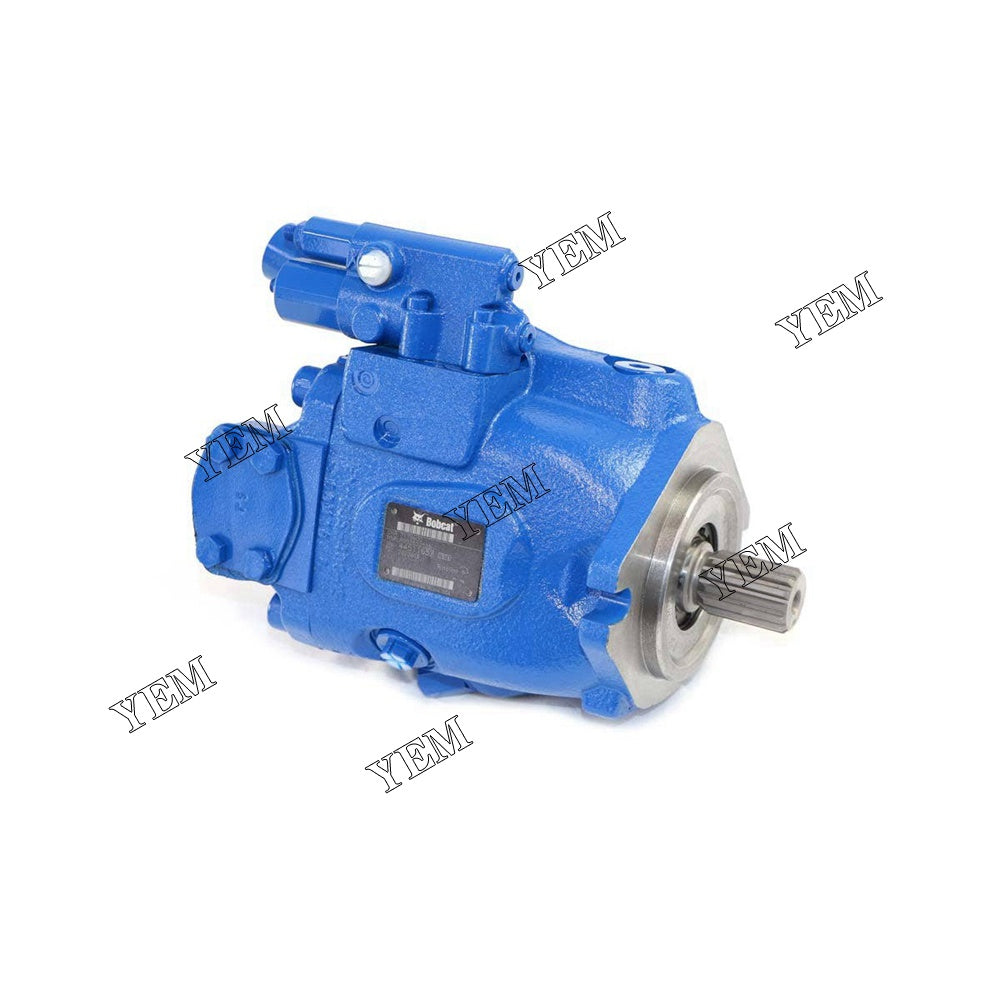 7179600 Hydraulic Piston Pump For Bobcat E50L E55L YEMPARTS