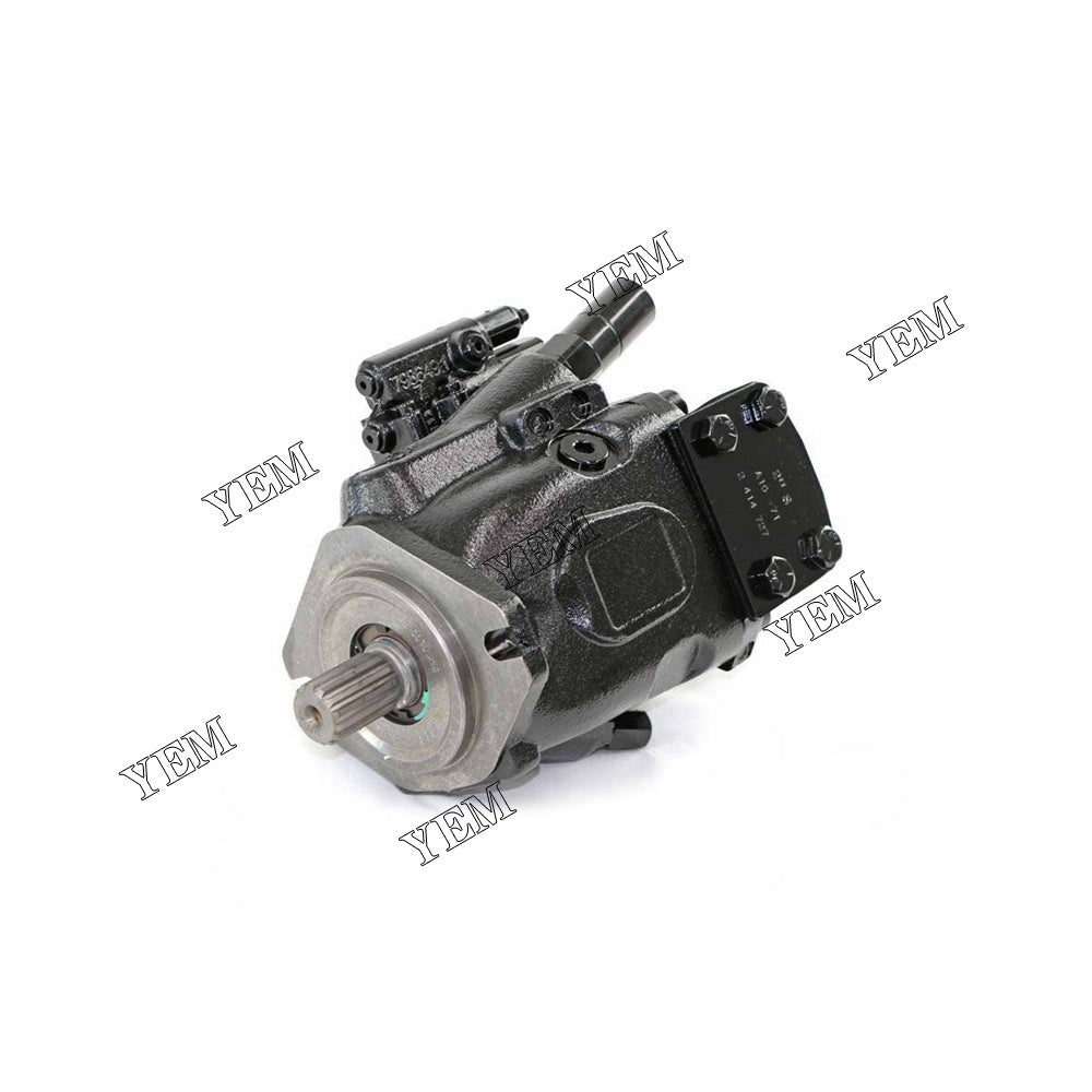 6698417 Piston Pump For Bobcat Loaders engine parts YEMPARTS