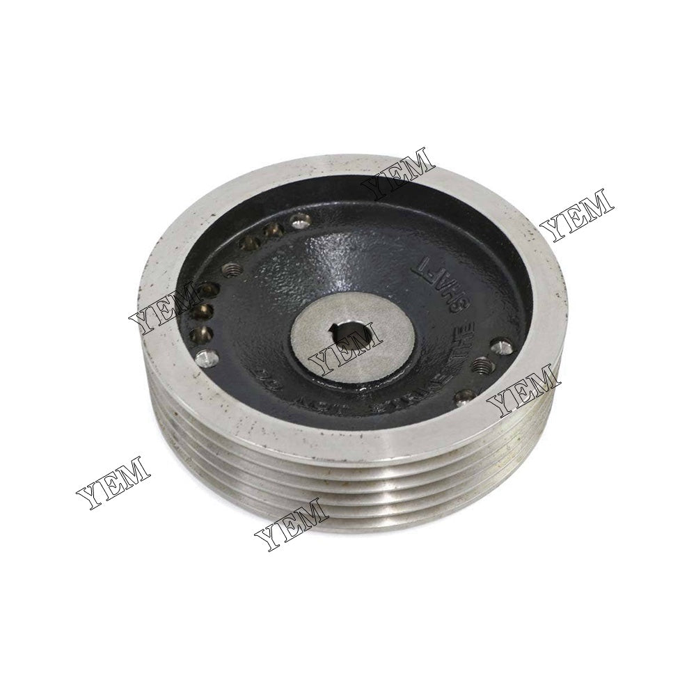 7141909 Pump Pulley For Bobcat S750 S770 T770 YEMPARTS