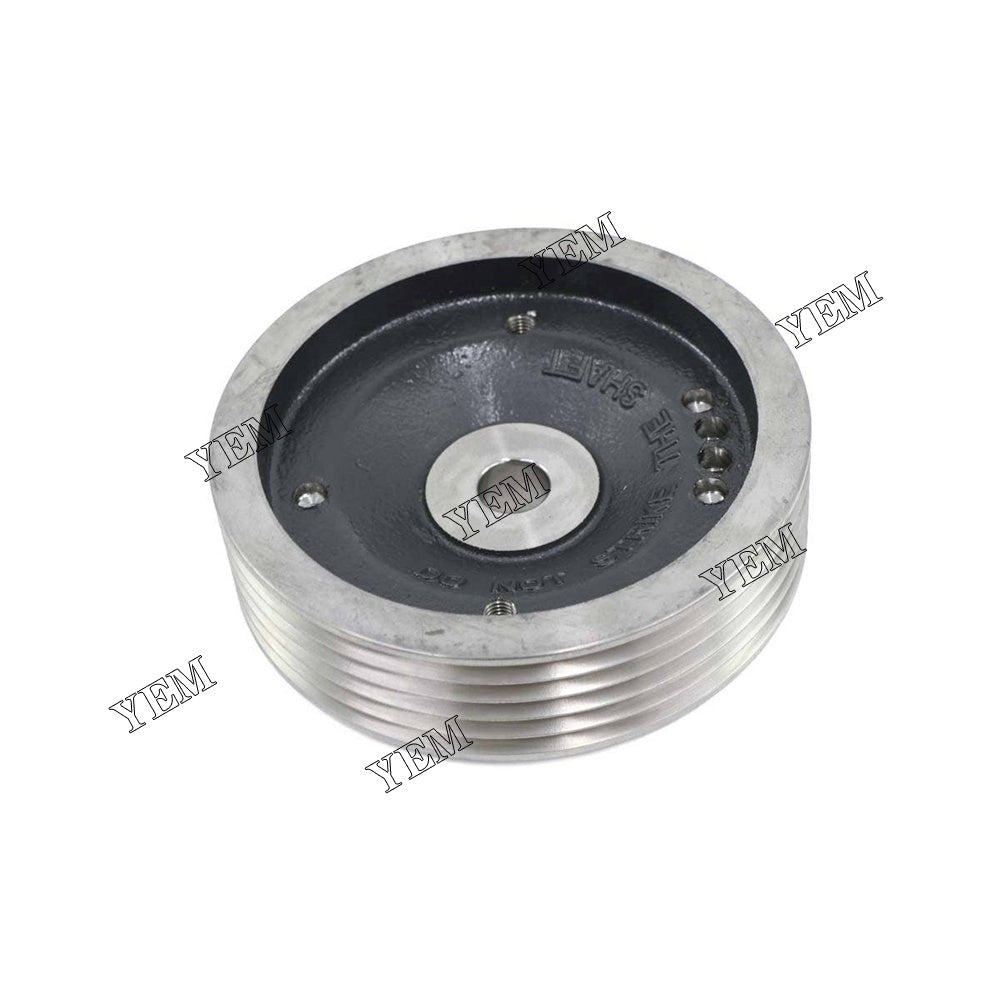 7139655 Pump Pulley For Bobcat A770 S750 S770 S850 T770 T870 YEMPARTS