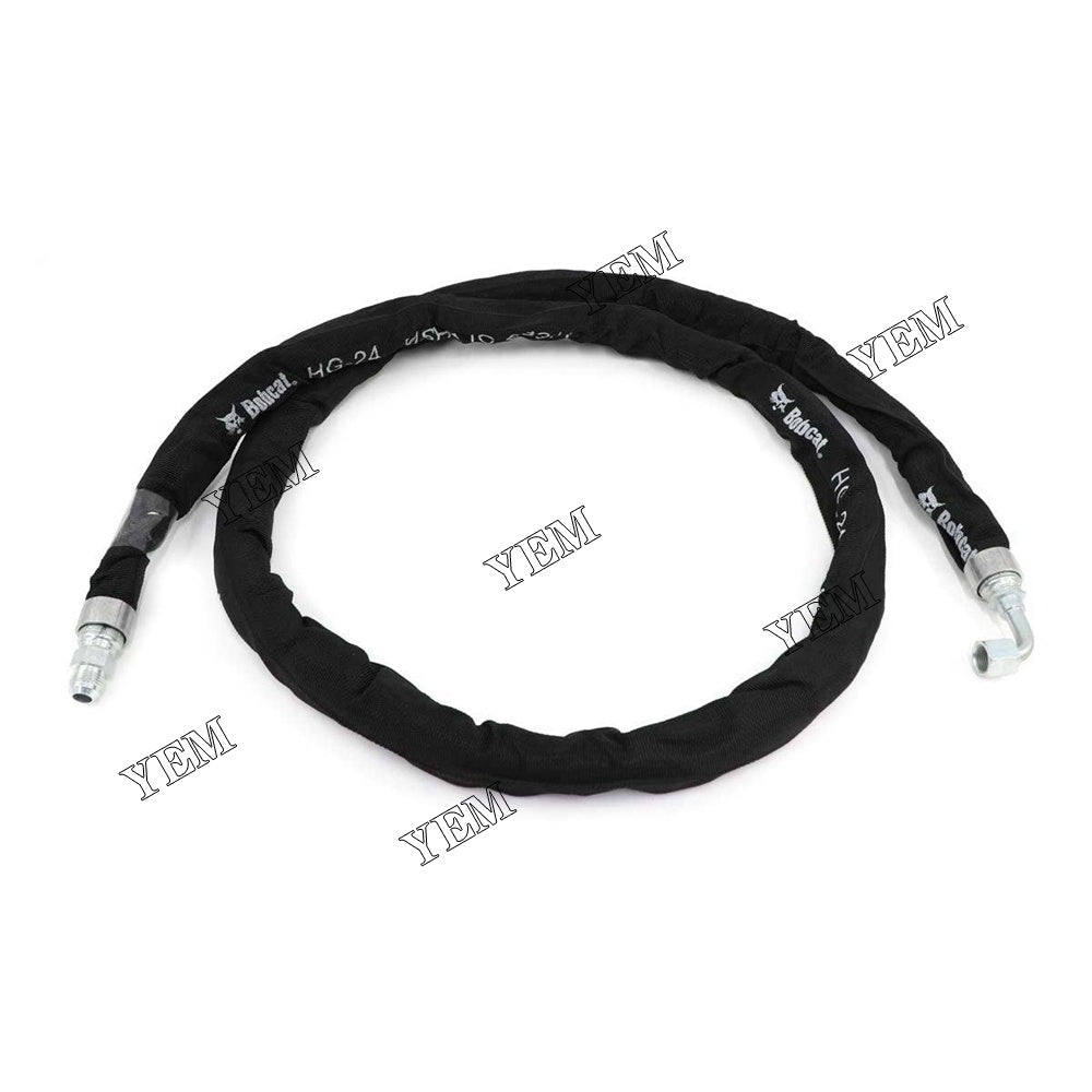 7171056 Hydraulic Hose For Bobcat Loaders engine parts YEMPARTS