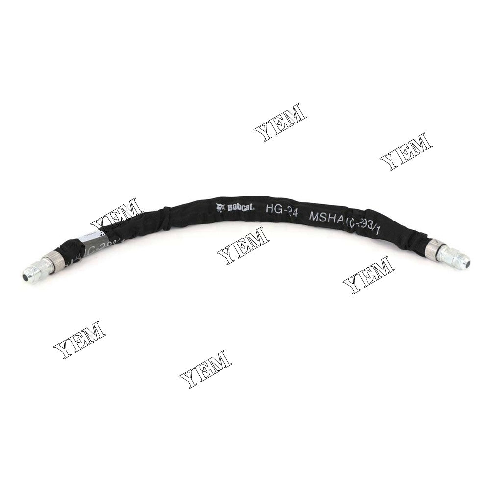6736352 Hydraulic Circuitry Hose For Bobcat Loaders engine parts YEMPARTS