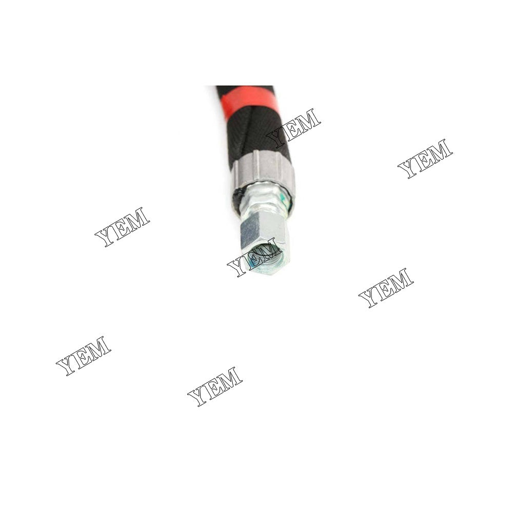 7222661 Hydraulic Hose Assembly For Bobcat E20 E20Z YEMPARTS