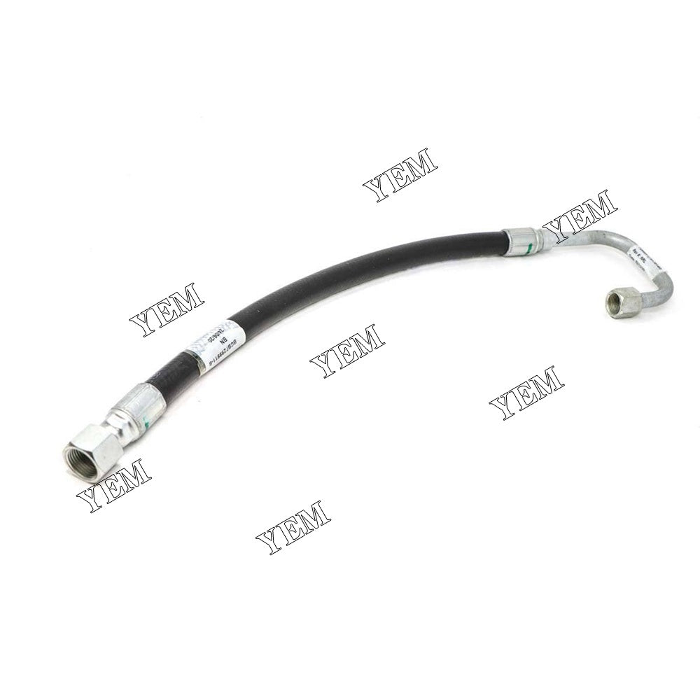 7299911 Hydraulic Hose For Bobcat S510-CH10 S550 S590 YEMPARTS